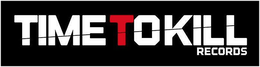 TIMETOKILL RECORDS logo