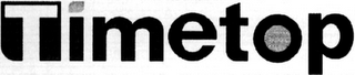 TIMETOP logo