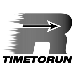 TIMETORUN logo