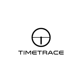 TIMETRACE logo