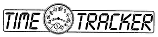 TIMETRACKER logo