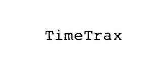 TIMETRAX logo