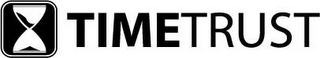 TIMETRUST logo
