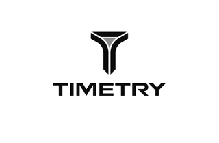 TIMETRY logo