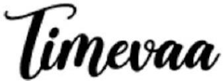 TIMEVAA logo