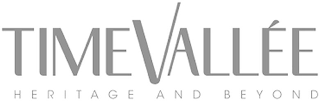 TIMEVALLÉE HERITAGE AND BEYOND logo