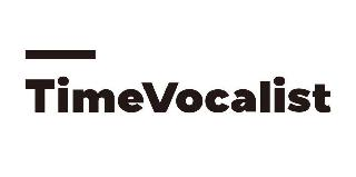 TIMEVOCALIST logo