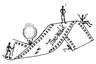 TIMEWALK logo