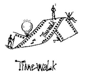TIMEWALK logo