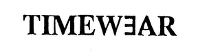 TIMEWEAR logo