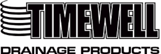 TIMEWELL DRAINAGE PRODUCTS logo