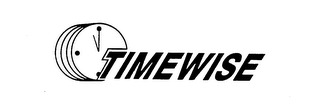 TIMEWISE logo