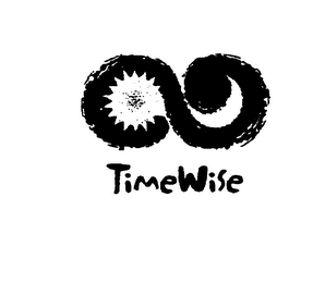 TIMEWISE logo
