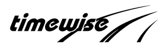 TIMEWISE logo