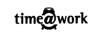 TIME@WORK logo