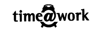 TIME@WORK logo