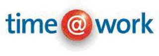 TIME@WORK logo
