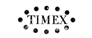 TIMEX logo