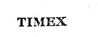 TIMEX logo