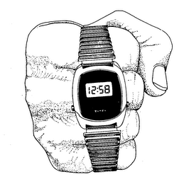 TIMEX logo