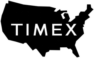 TIMEX logo