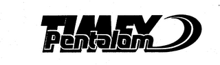 TIMEX PENTALOM logo