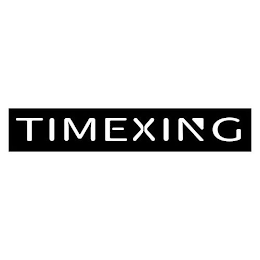 TIMEXING logo