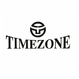 TIMEZONE logo