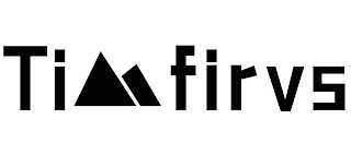 TIMFIRVS logo