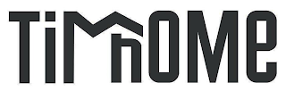 TIMHOME logo