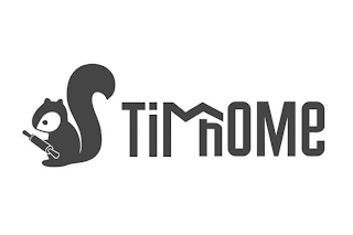 TIMHOME logo