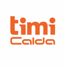 TIMI CALDA logo