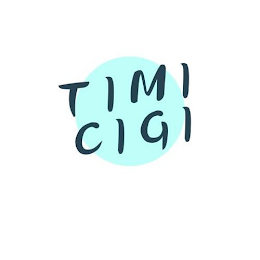 TIMI CIGI logo