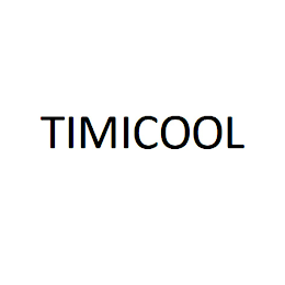 TIMICOOL logo
