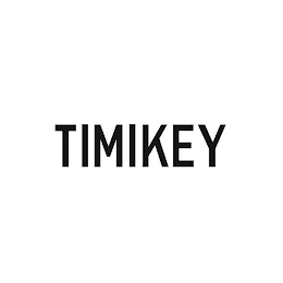 TIMIKEY logo