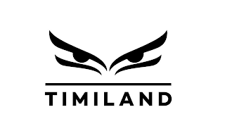 TIMILAND logo
