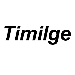 TIMILGE logo