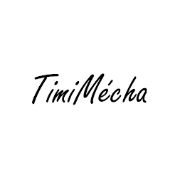 TIMIMÉCHA logo