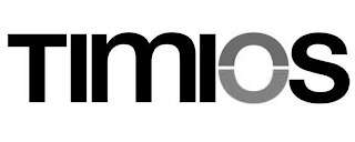 TIMIOS logo