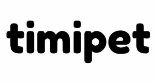 TIMIPET logo