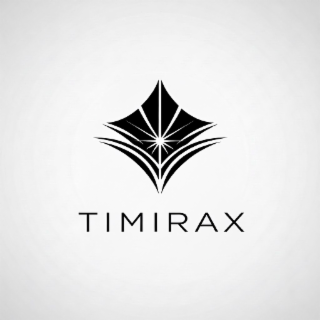 TIMIRAX logo