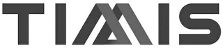TIMIS logo