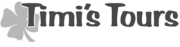 TIMI'S TOURS logo