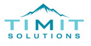 TIMIT SOLUTIONS logo
