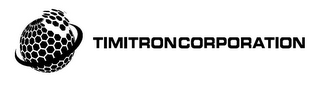 TIMITRON CORPORATION logo