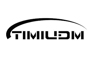 TIMIUDM logo