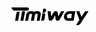TIMIWAY logo