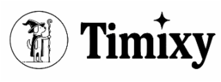 TIMIXY logo