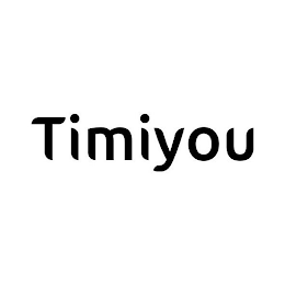 TIMIYOU logo