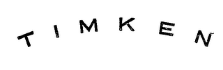 TIMKEN logo
